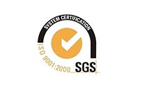 SGS认证产品---首选天宇